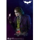 The Dark Knight Life-Size Bust Joker 82 cm
