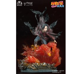 Naruto Itachi 1/6 Scale Statue