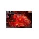 Naruto Statue 1/6 Might Guy VS Uchiha Madara 50 cm