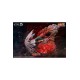 Naruto Statue 1/6 Might Guy VS Uchiha Madara 50 cm