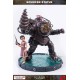Bioshock: Big Daddy - Bouncer Regular Edition Statue