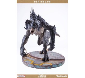 Fallout Statue 1/4 Deathclaw 71 cm