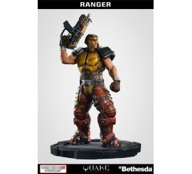 Quake Champions Statue 1/6 Ranger 41 cm