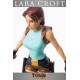 Tomb Raider 20th Anniversary Series Statue 1/6 Lara Croft Regular Version 36 cm