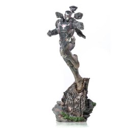 Avengers Infinity War BDS Art Scale Statue 1/10 War Machine 30 cm