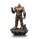 Avengers Endgame BDS Art Scale Statue 1/10 Thanos Black Order Deluxe 29 cm