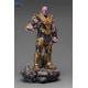 Avengers Endgame BDS Art Scale Statue 1/10 Thanos Black Order Deluxe 29 cm
