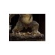 Lord Of The Rings Deluxe BDS Art Scale Statue 1/10 Cave Troll 46 cm
