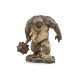 Lord Of The Rings Deluxe BDS Art Scale Statue 1/10 Cave Troll 46 cm