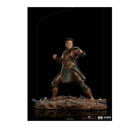 Eternals BDS Art Scale Statue 1/10 Gilgamesh 18 cm