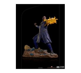Eternals BDS Art Scale Statue 1/10 Phastos 21 cm