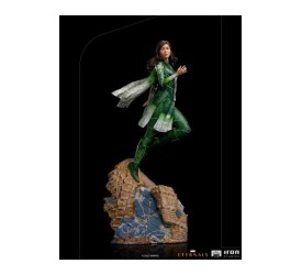 Eternals BDS Art Scale Statue 1/10 Sersi 28 cm