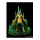 Loki Deluxe Art Scale Statue 1/10 Classic Loki Variant 25 cm