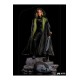 Loki Art Scale Statue 1/10 Sylvie Loki Variant 21 cm