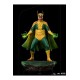 Loki Art Scale Statue 1/10 Classic Loki Variant 25 cm