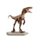 Jurassic World The Lost World Art Scale Statue 1/10 Velociraptor 15 cm