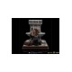 Harry Potter Deluxe Art Scale Statue 1/10 Hermione Granger Polyjuice 14 cm