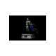 Batman The Animated Series (1992) Art Scale Statue 1/10 Batman 24 cm