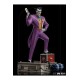 Batman The Animated Series Art Scale Statue 1/10 Joker 21 cm
