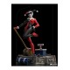 Batman The Animated Series Art Scale Statue 1/10 Harley Quinn 20 cm