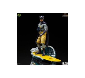 Batman 1966 Deluxe BDS Art Scale Statue 1/10 Batman 21 cm