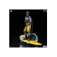 Batman 1966 Deluxe BDS Art Scale Statue 1/10 Batman 21 cm