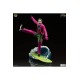 Batman 1966 Deluxe BDS Art Scale Statue 1/10 The Joker 23 cm