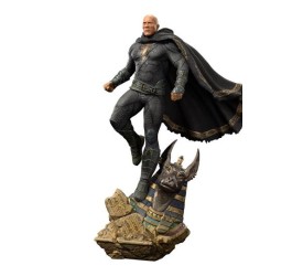 DC Comics Art Scale Statue 1/10 Black Adam 27 cm
