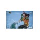 Aquaman BDS Art Scale Statue 1/10 Aquaman 30 cm