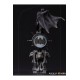 Batman Returns Deluxe Art Scale Statue 1/10 Batman 34 cm