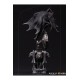 Batman Returns Deluxe Art Scale Statue 1/10 Batman 34 cm