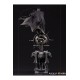 Batman Returns Deluxe Art Scale Statue 1/10 Batman 34 cm
