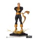 DC Comics Art Scale Statue 1/10 Black Adam by Ivan Reis 24 cm