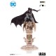 DC Comics Deluxe Art Scale Statue 1/10 Batman by Eddy Barrows 30 cm