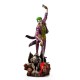 DC Comics Prime Scale Statue 1/3 The Joker by Ivan Reis 85 cm