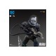 DC Comics Art Scale Statue 1/10 Mr. Freeze by Ivan Reis 16 cm