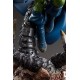 DC Comics Art Scale Statue 1/10 Martian Manhunter by Ivan Reis 31 cm