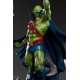 DC Comics Art Scale Statue 1/10 Martian Manhunter by Ivan Reis 31 cm