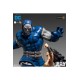 DC Comics Diorama 1/6 Wonder Woman Vs Darkseid by Ivan Reis 54 cm