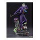 DC Comics Deluxe Art Scale Statue 1/10 The Joker 23 cm