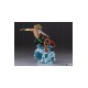 DC Comics Deluxe Art Scale Statue 1/10 Aquaman 26 cm