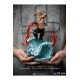 DC Comics Deluxe Art Scale Statue 1/10 Aquaman 26 cm