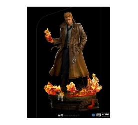 DC Comics Art Scale Statue 1/10 Constantine 23 cm