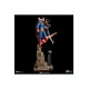 DC Comics Diorama 1/6 Superman and Lois 57 cm