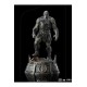 Zack Snyder's Justice League Art Scale Statue 1/10 Darkseid 35 cm
