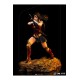 Zack Snyder's Justice League Art Scale Statue 1/10 Wonder Woman 18 cm