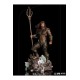 Zack Snyder's Justice League BDS Art Scale Statue 1/10 Aquaman 29 cm