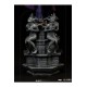 The Dark Knight Deluxe Art Scale Statue 1/10 The Joker 30 cm