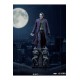 The Dark Knight Deluxe Art Scale Statue 1/10 The Joker 30 cm