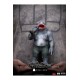 The Suicide Squad BDS Art Scale Statue 1/10 King Shark 23 cm
